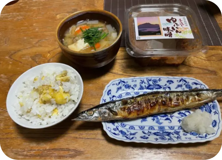 taroukininaruさまの料理写真